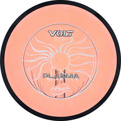 Plasma Volt