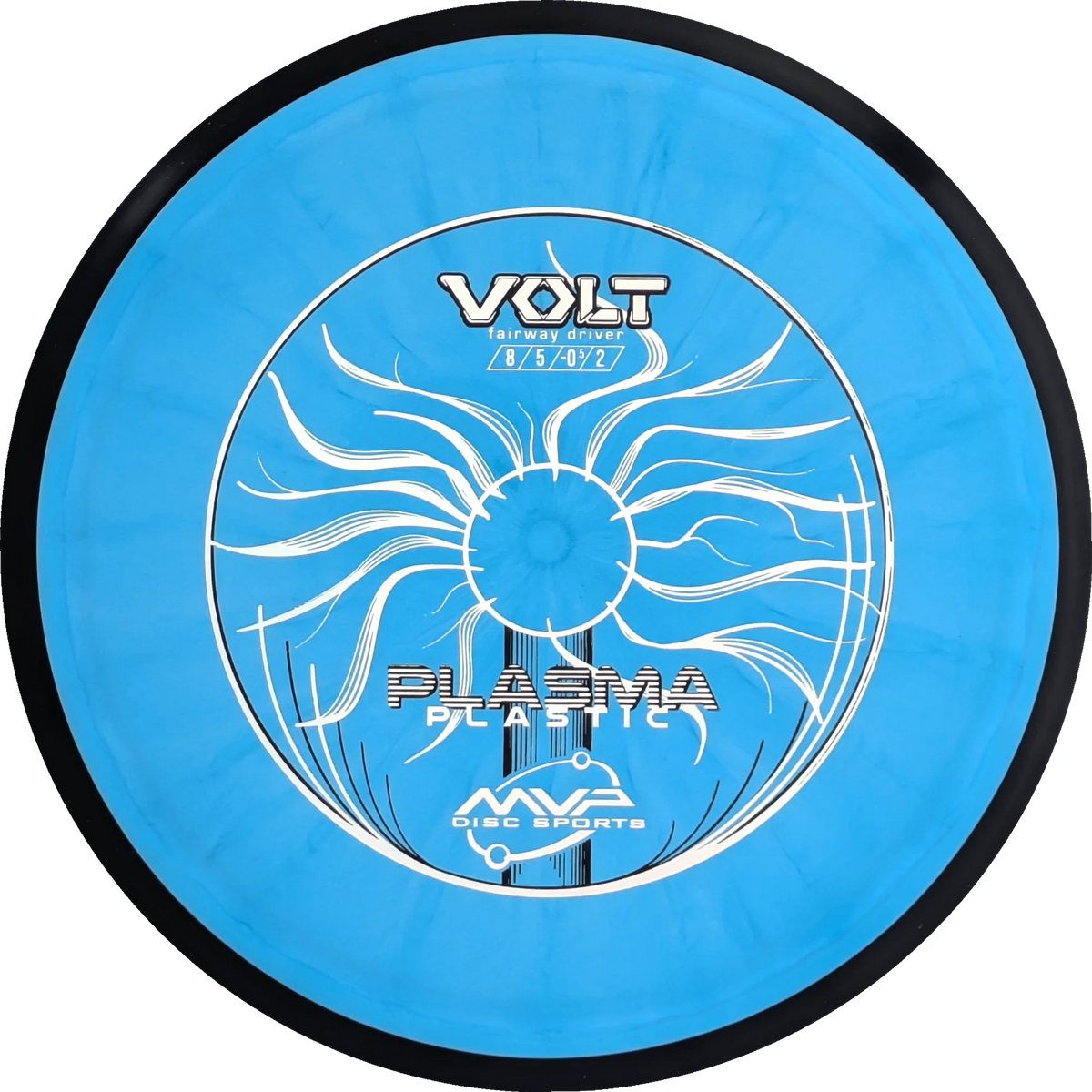 Plasma Volt