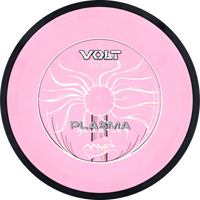 Plasma Volt