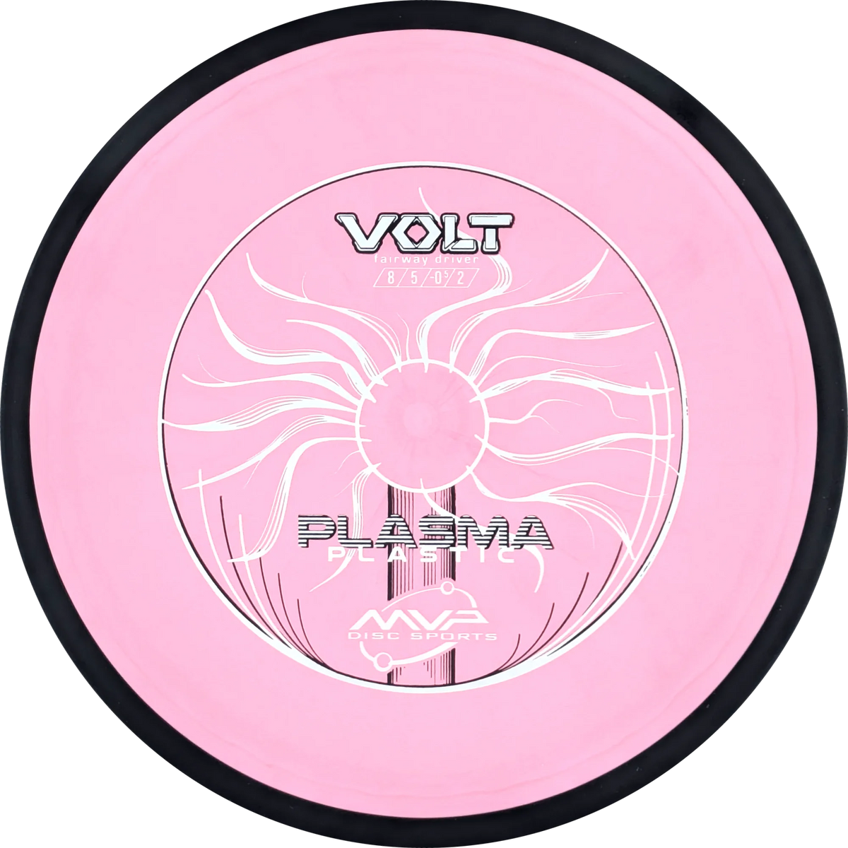Plasma Volt