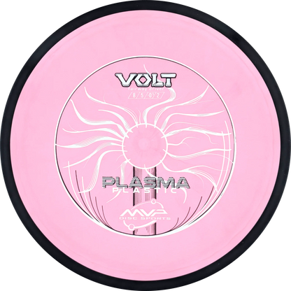 Plasma Volt
