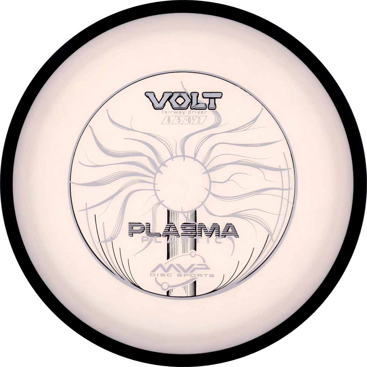 Plasma Volt