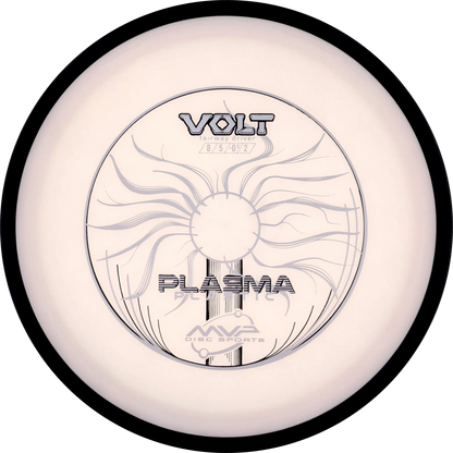 Plasma Volt