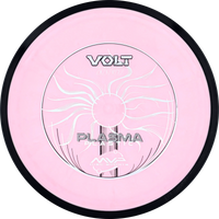 Plasma Volt
