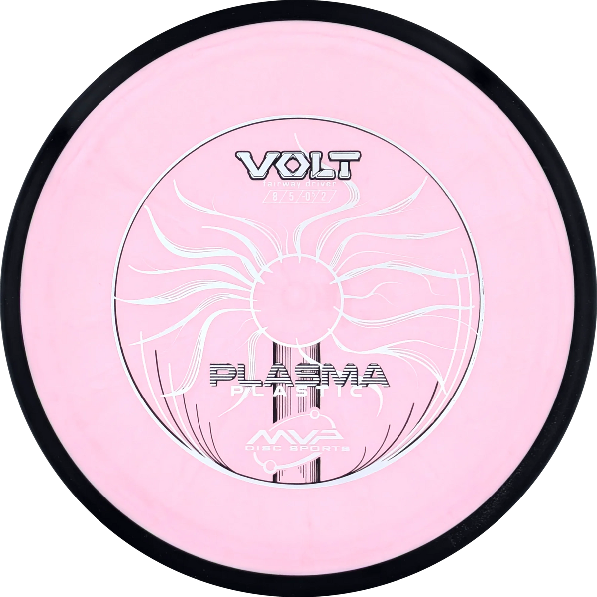 Plasma Volt
