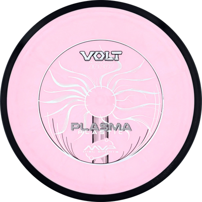 Plasma Volt