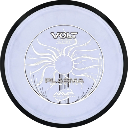 Plasma Volt