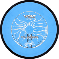 Plasma Volt
