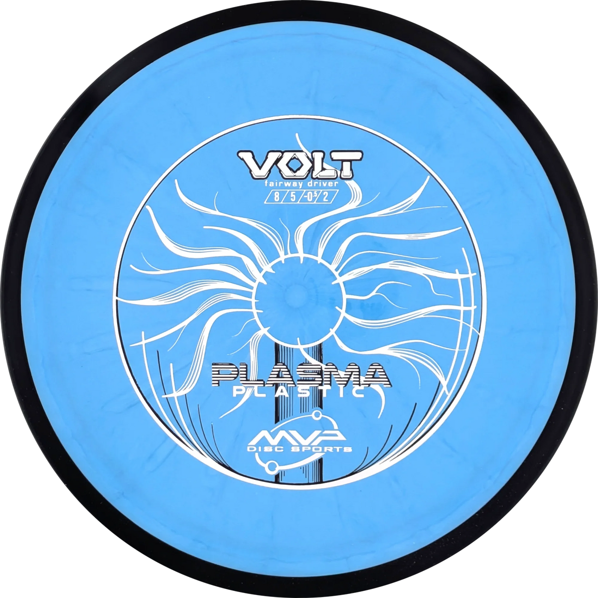 Plasma Volt