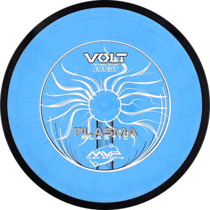 Plasma Volt
