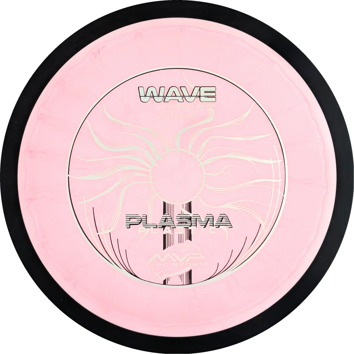 Plasma Wave Classic