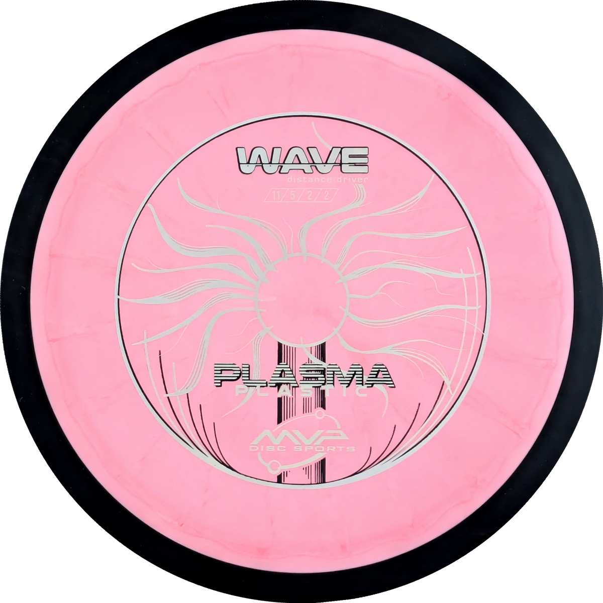 Plasma Wave Classic