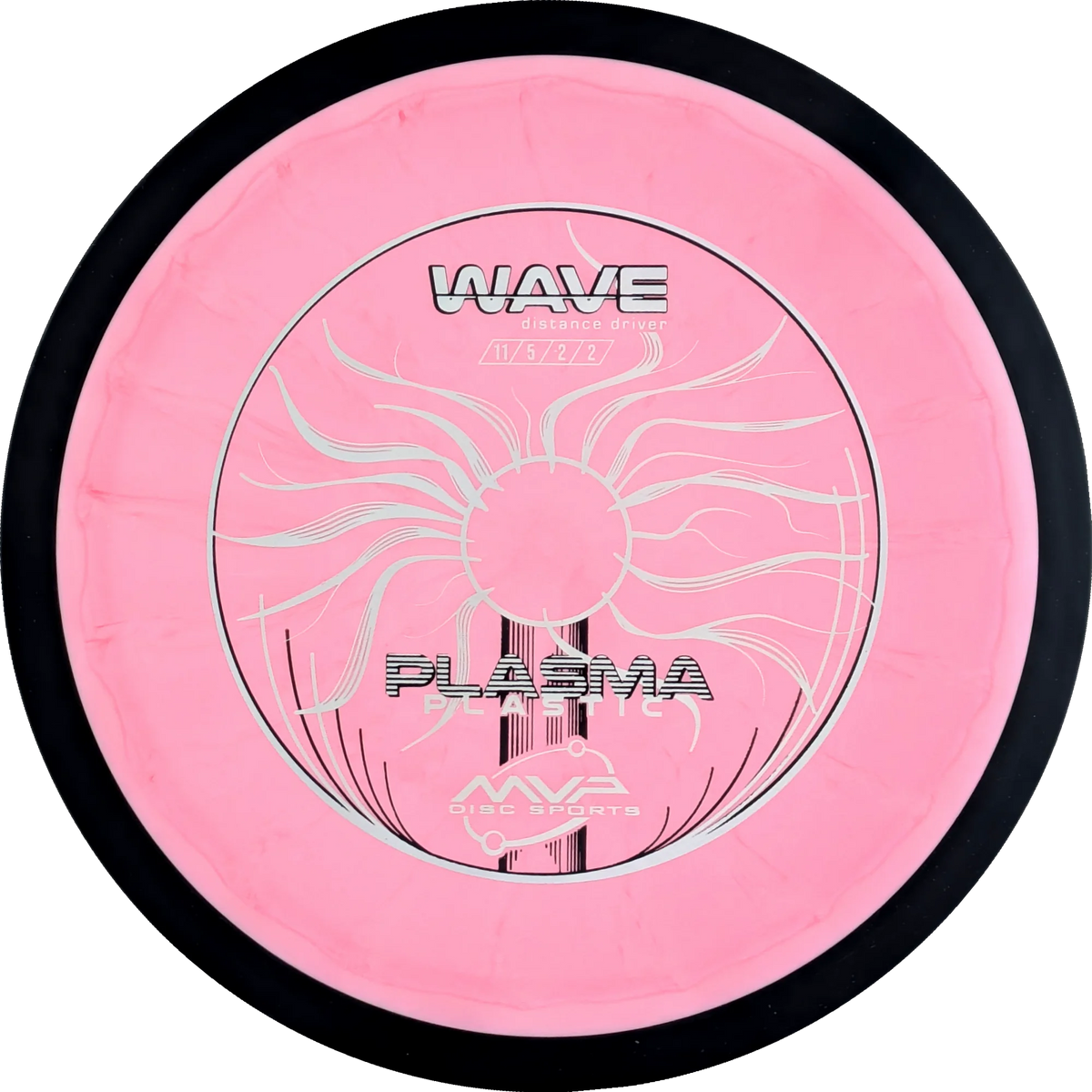 Plasma Wave Classic
