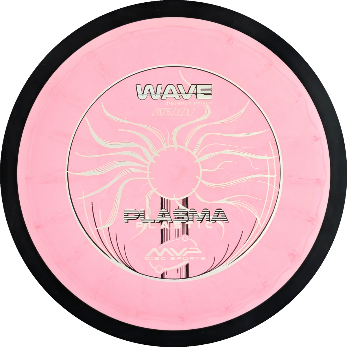 Plasma Wave Classic