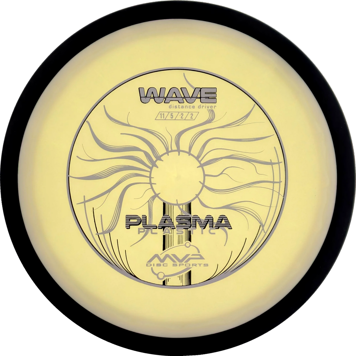 Plasma Wave Classic