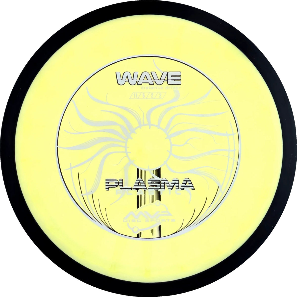 Plasma Wave Classic