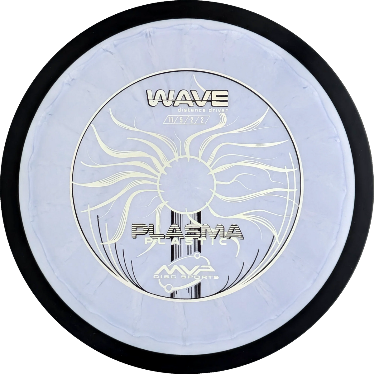 Plasma Wave Classic