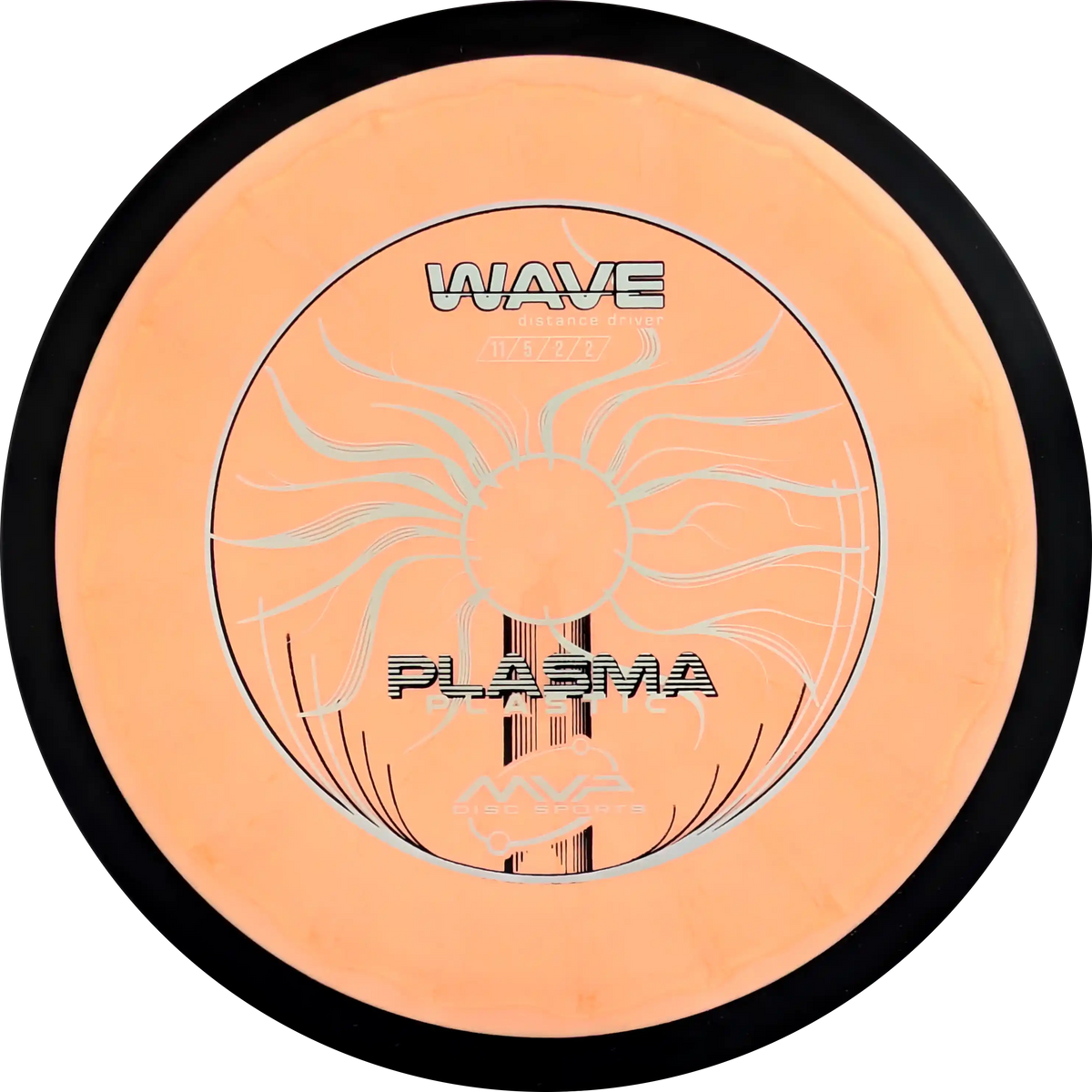 Plasma Wave Classic