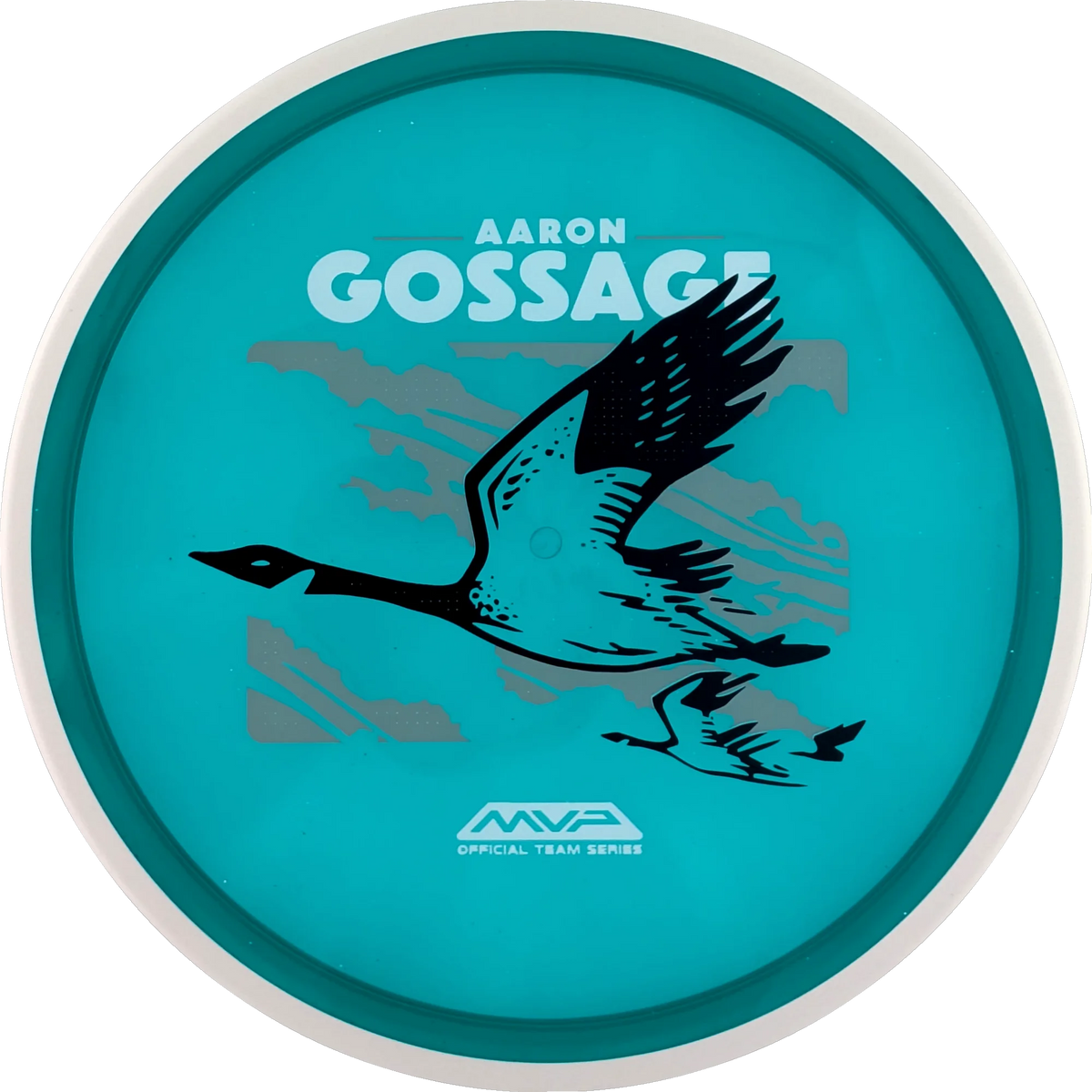 Proton 2026 Aaron Gossage Reactor