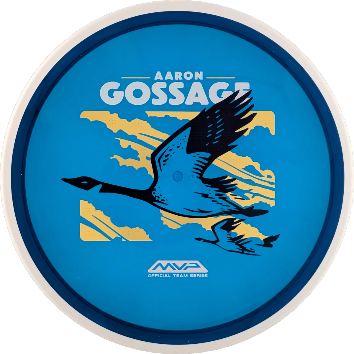 Proton 2026 Aaron Gossage Reactor