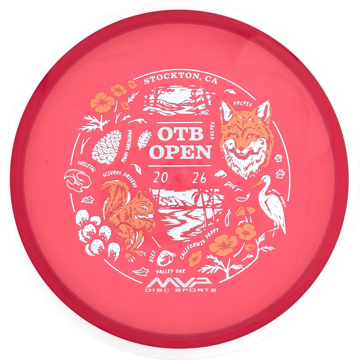 Proton 2026 OTB Open Reactor