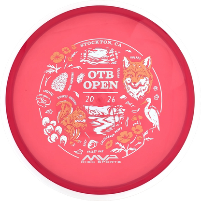 Proton 2026 OTB Open Reactor