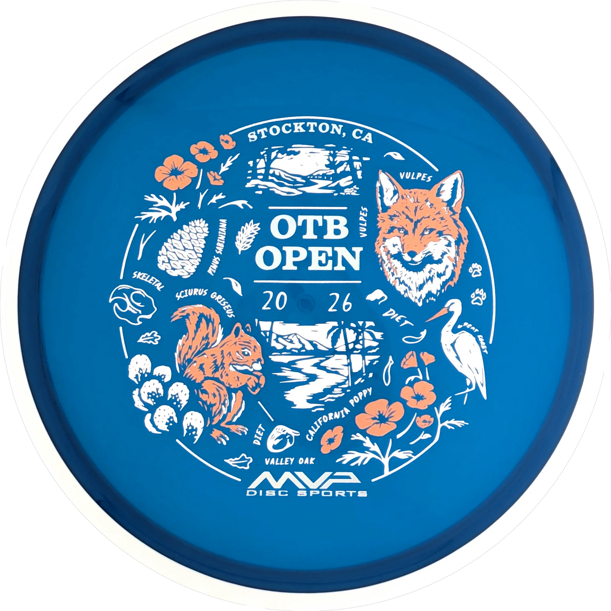 Proton 2026 OTB Open Reactor