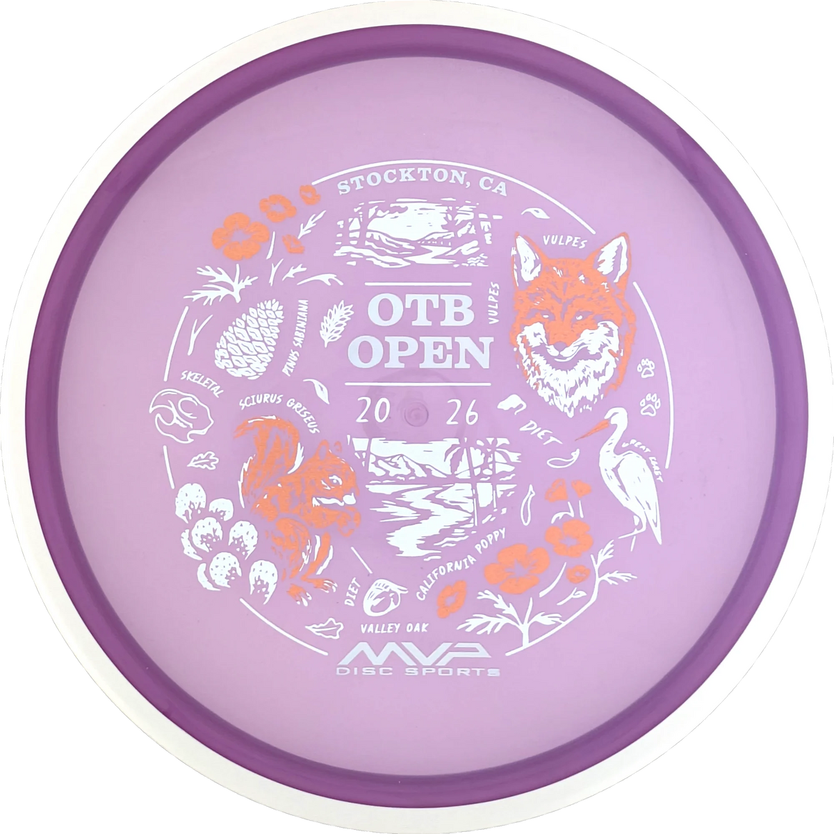 Proton 2026 OTB Open Reactor
