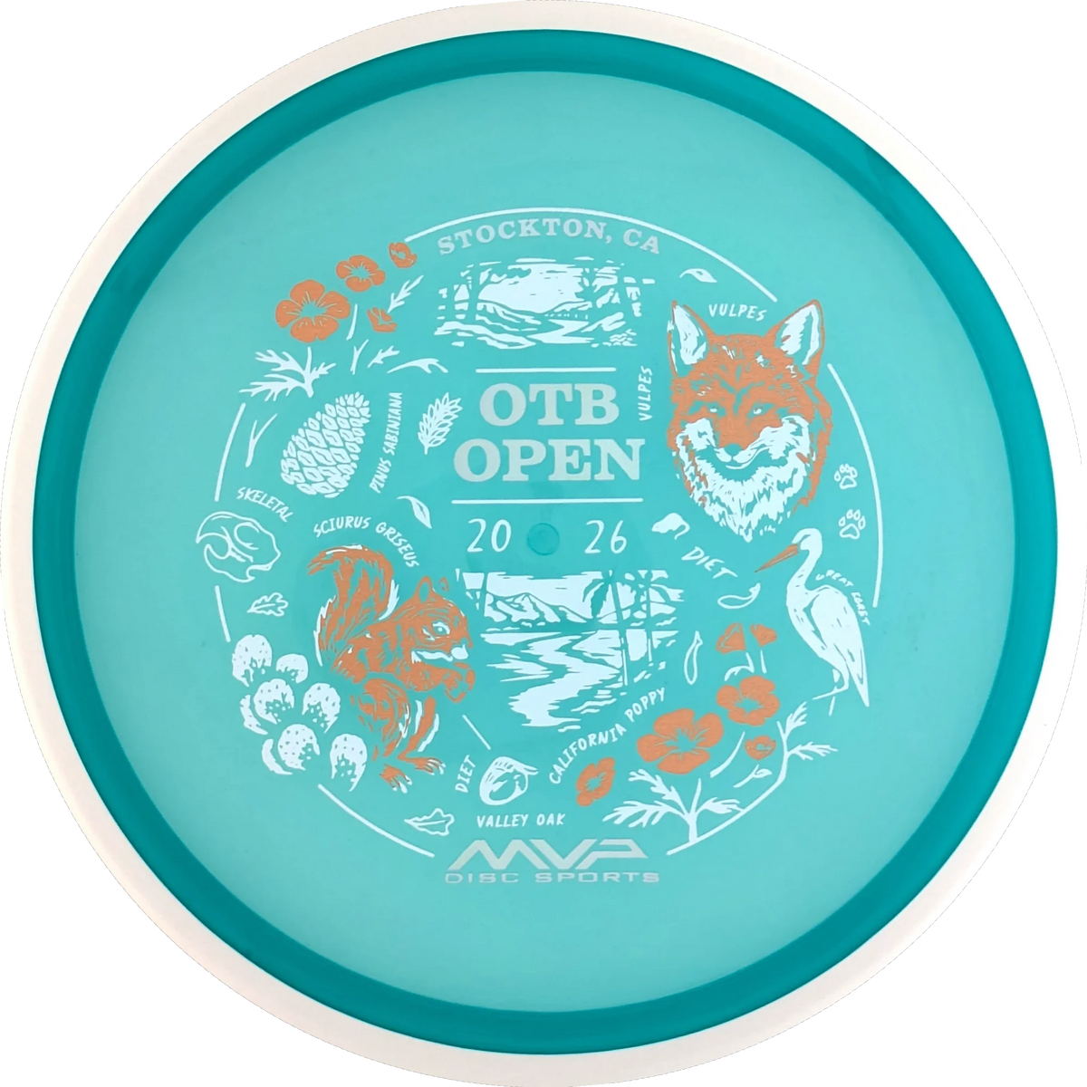 Proton 2026 OTB Open Reactor