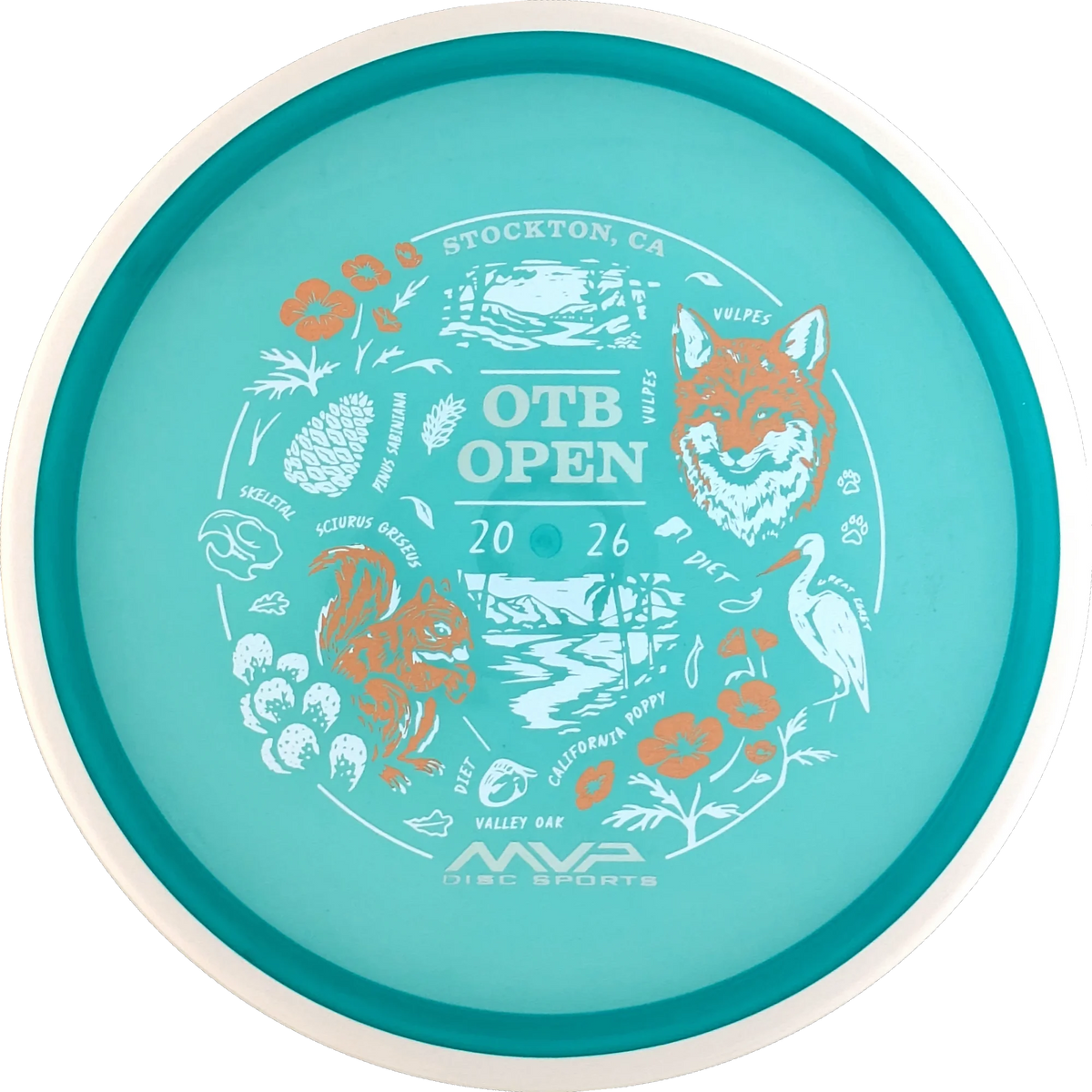 Proton 2026 OTB Open Reactor