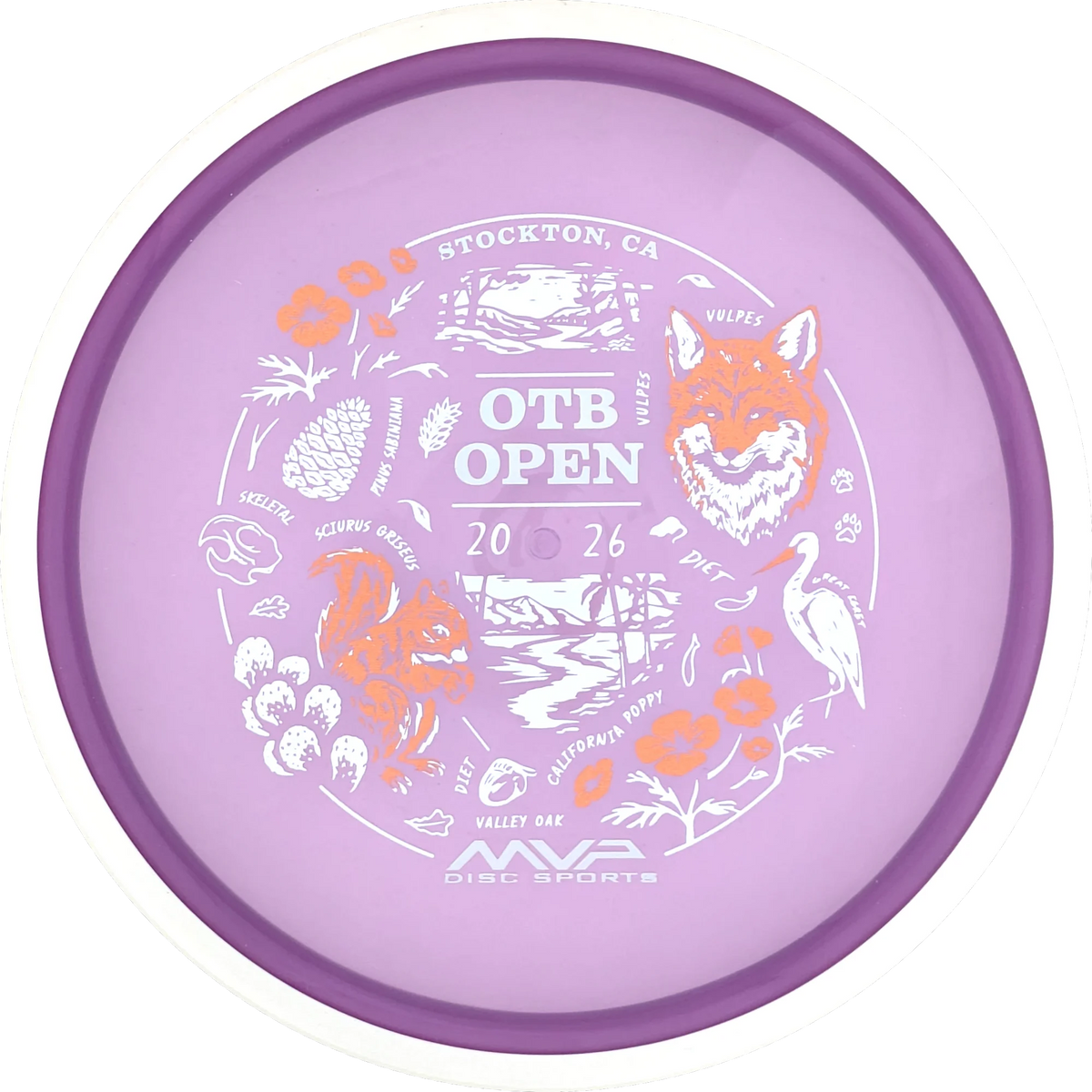 Proton 2026 OTB Open Reactor
