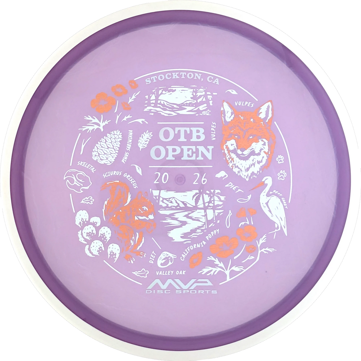 Proton 2026 OTB Open Reactor