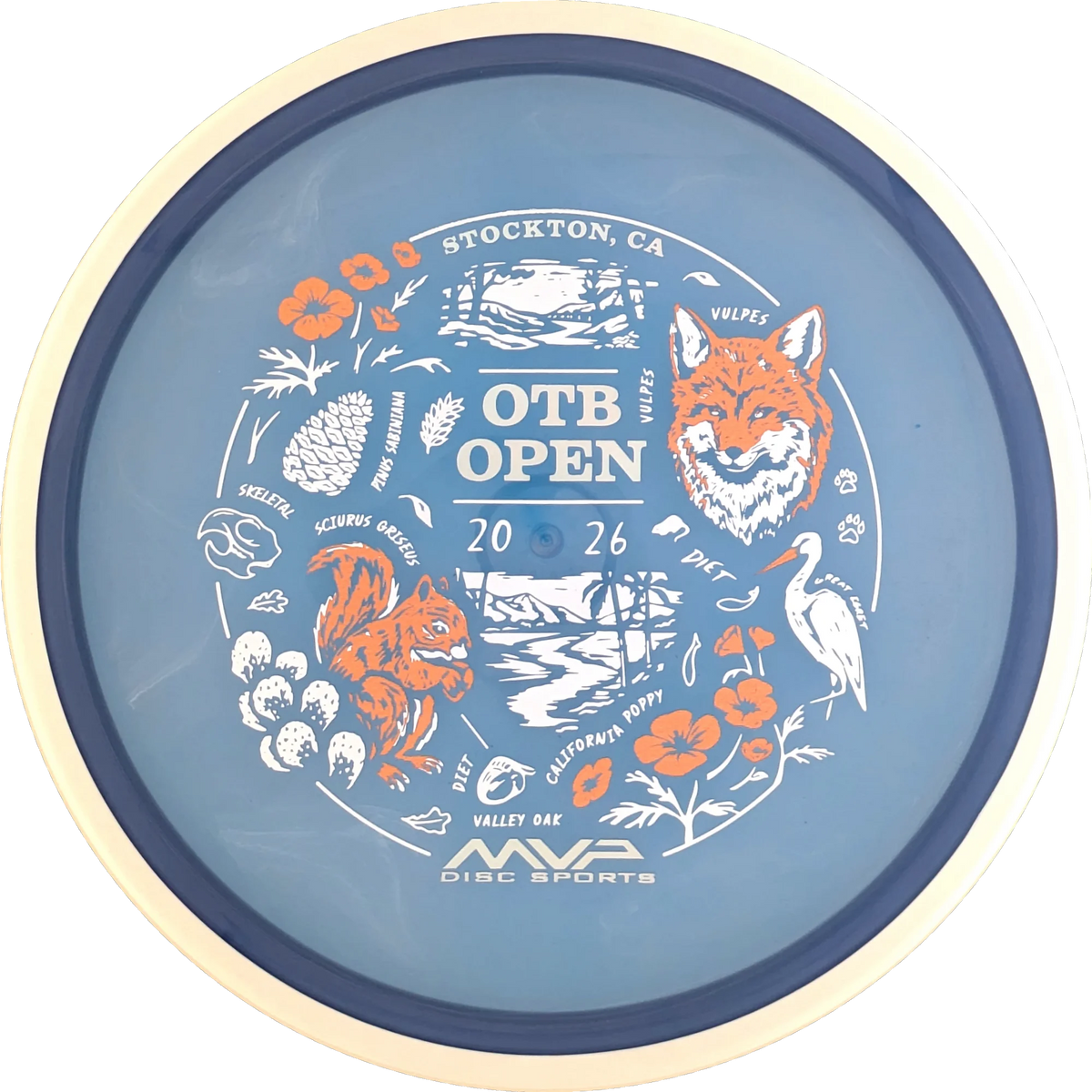 Proton 2026 OTB Open Reactor
