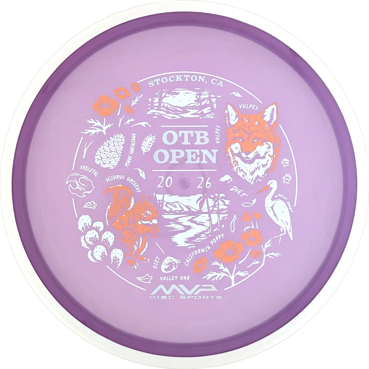 Proton 2026 OTB Open Reactor