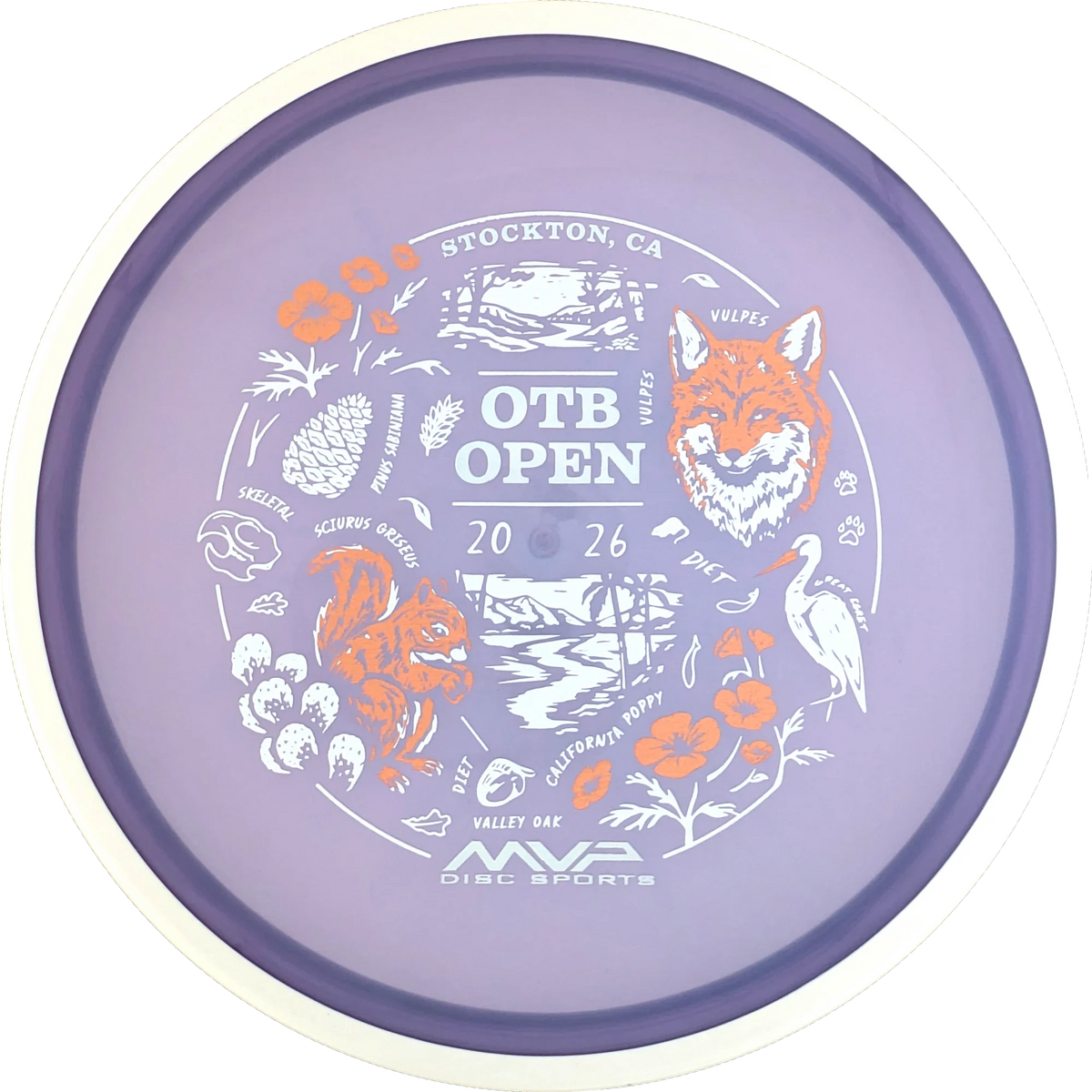 Proton 2026 OTB Open Reactor