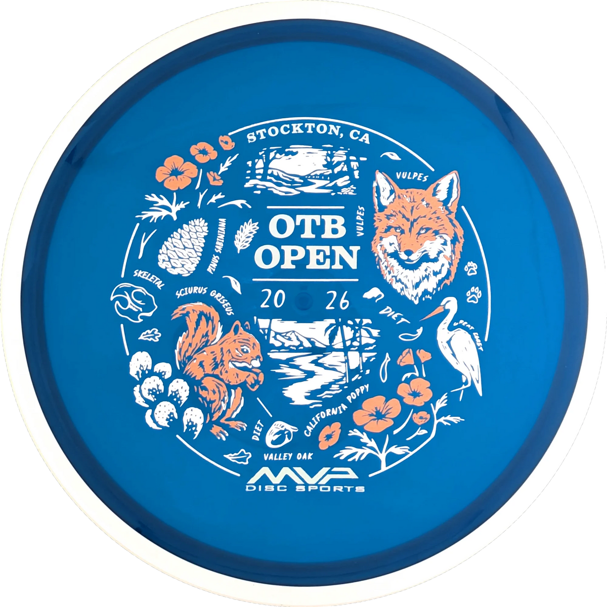 Proton 2026 OTB Open Reactor