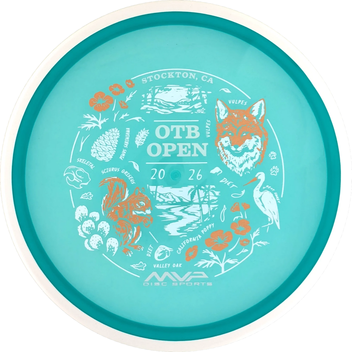 Proton 2026 OTB Open Reactor