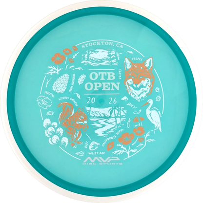 Proton 2026 OTB Open Reactor