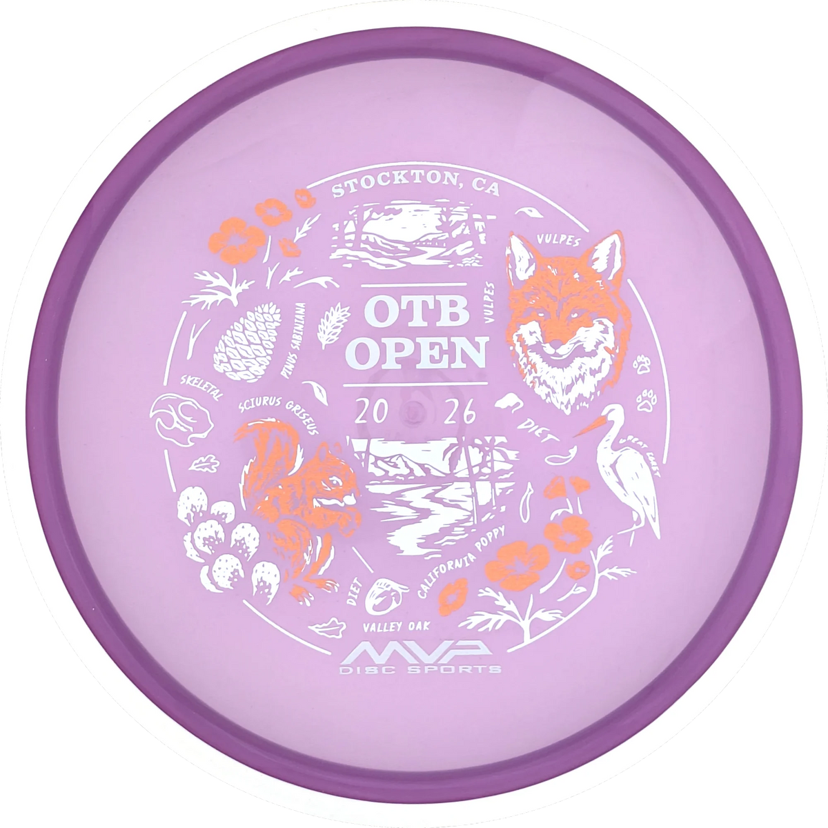 Proton 2026 OTB Open Reactor