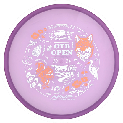 Proton 2026 OTB Open Reactor