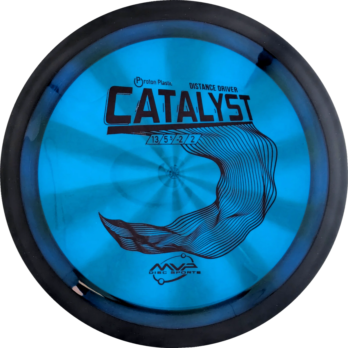 Proton Catalyst