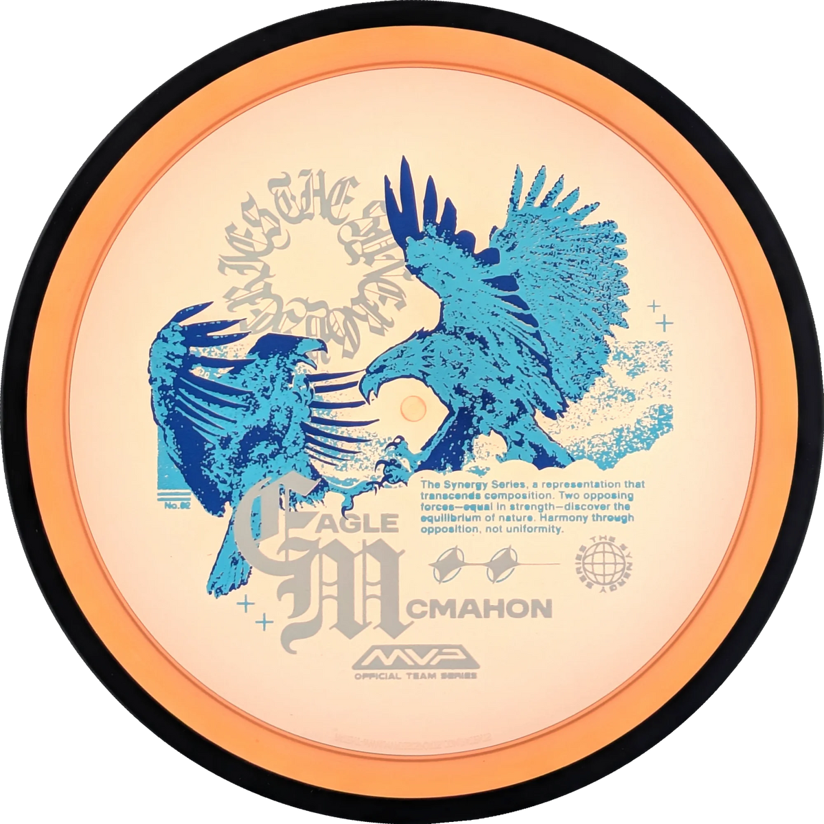 Proton Eagle McMahon Resistor