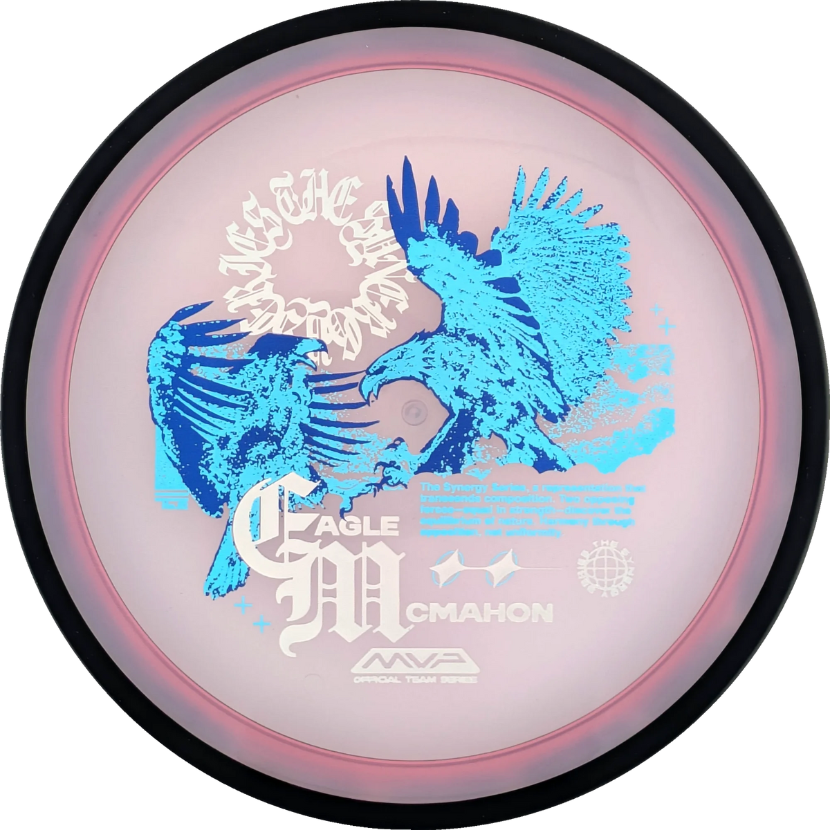 Proton Eagle McMahon Resistor