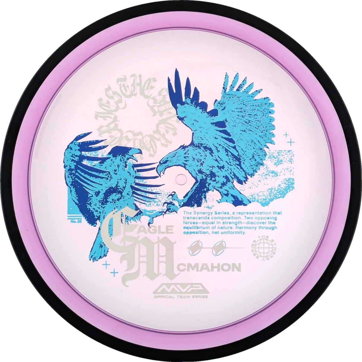 Proton Eagle McMahon Resistor