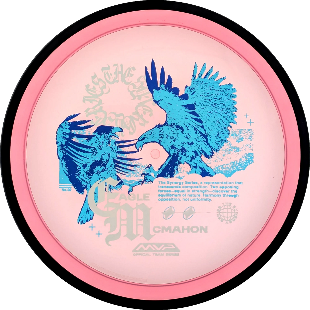 Proton Eagle McMahon Resistor