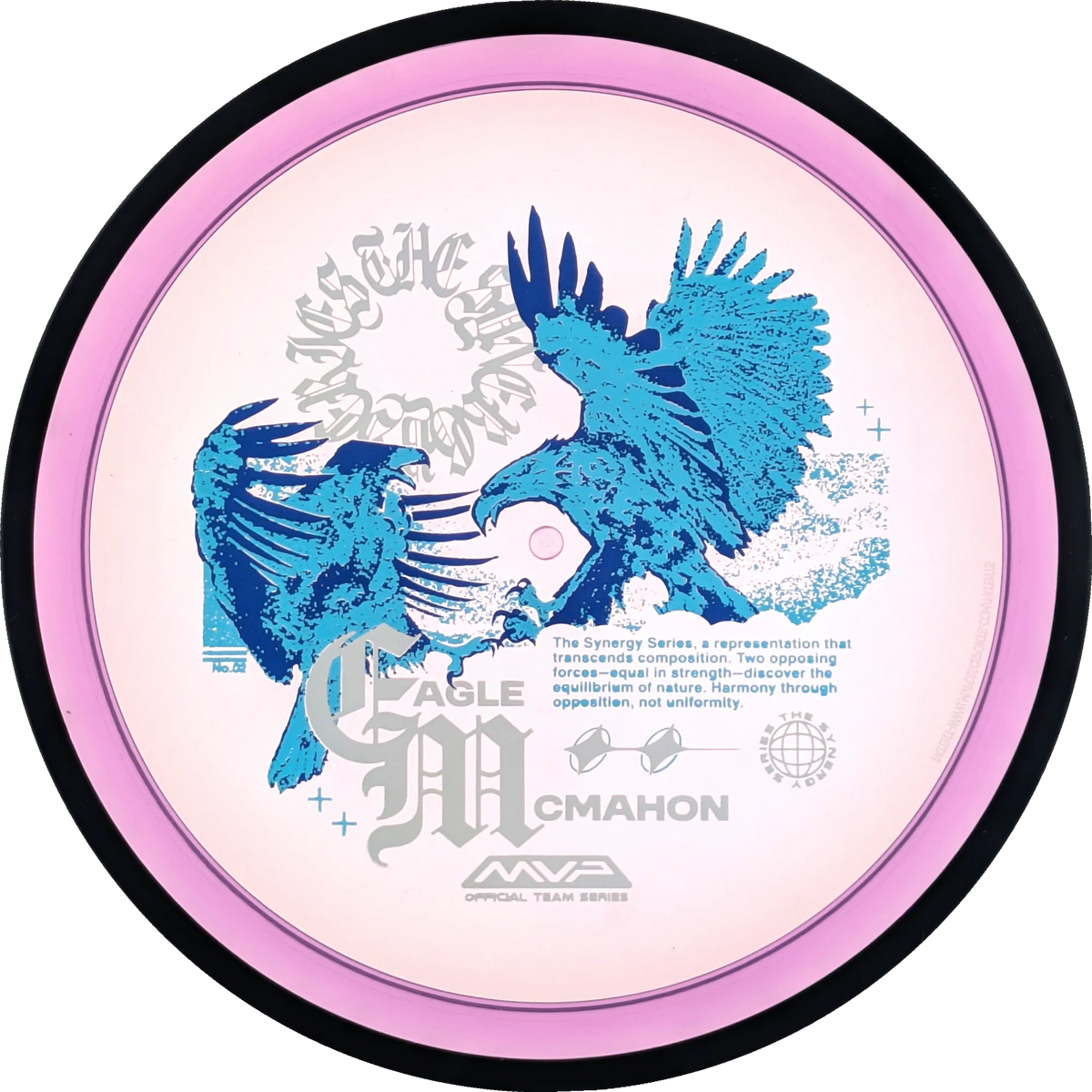 Proton Eagle McMahon Resistor
