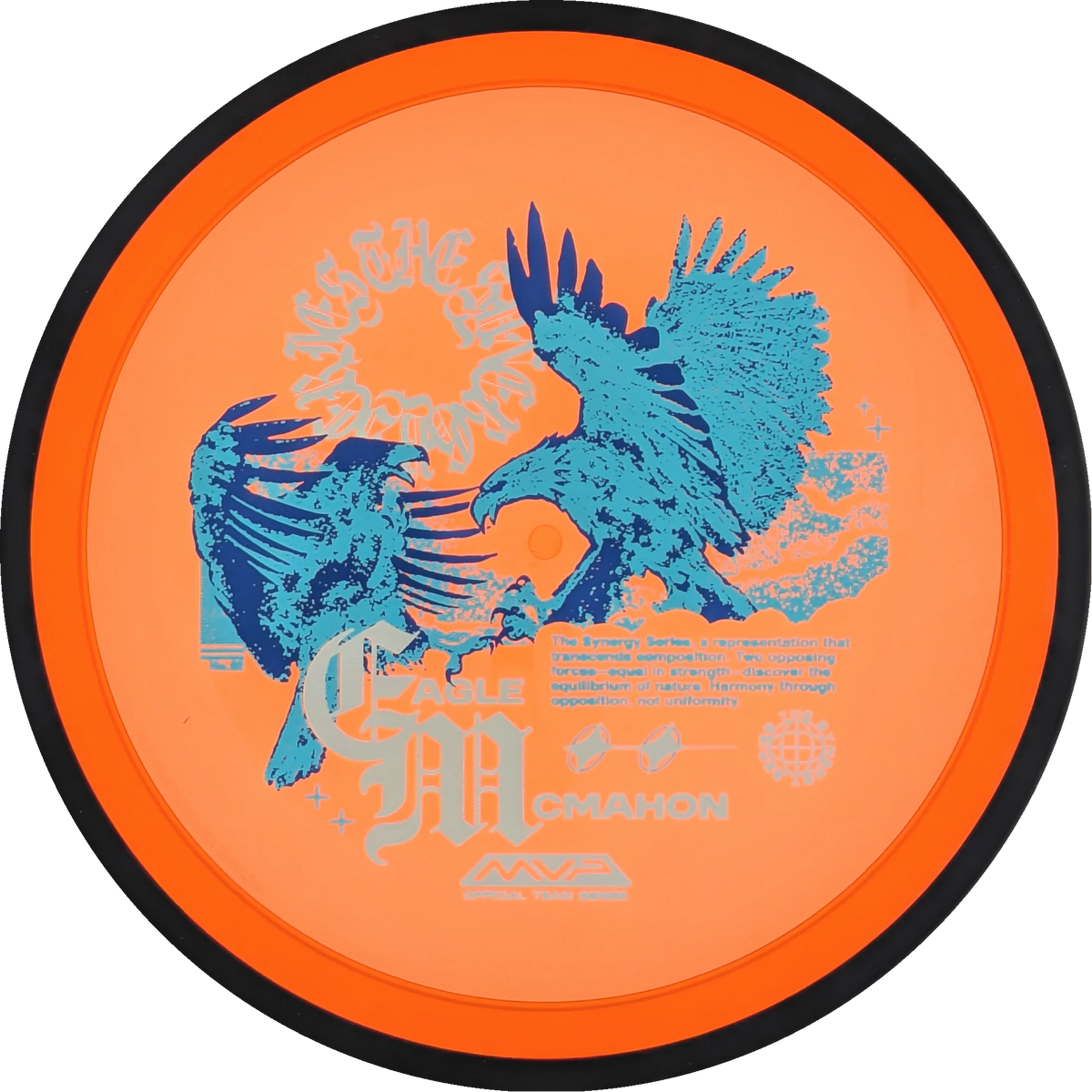 Proton Eagle McMahon Resistor