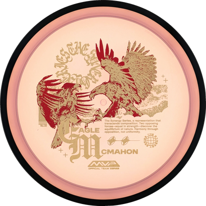 Proton Eagle McMahon Resistor