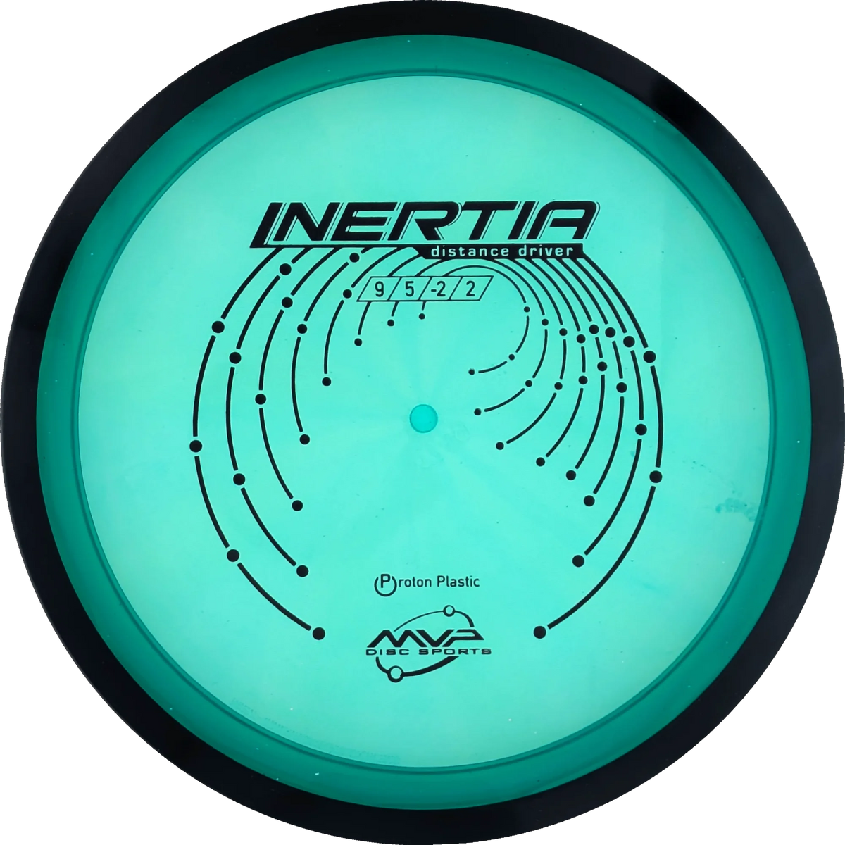 Proton Inertia Classic