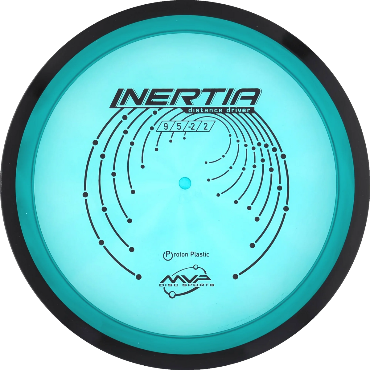 Proton Inertia Classic